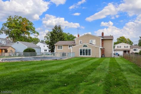 77 Harrison Street Clark NJ 07066