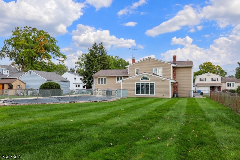 77 Harrison Street Clark NJ 07066