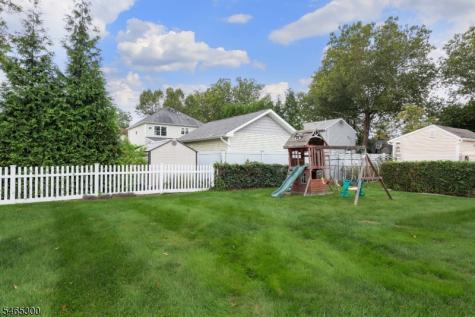 77 Harrison Street Clark NJ 07066