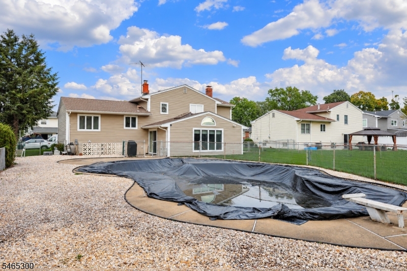 77 Harrison Street Clark NJ 07066