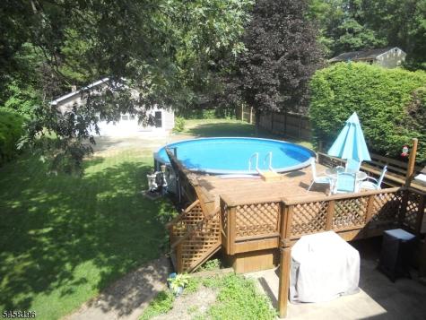 27 River Road Byram NJ 07874
