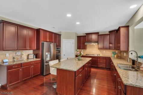 4 Sovereign Drive Mount Olive NJ 07836