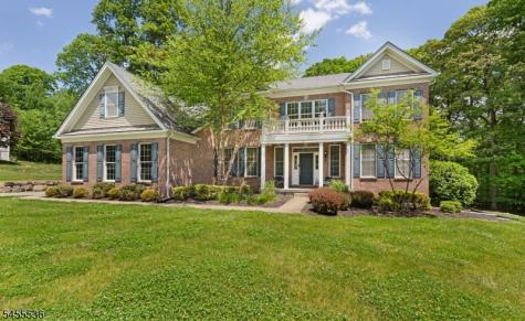 4 Sovereign Drive Mount Olive NJ 07836
