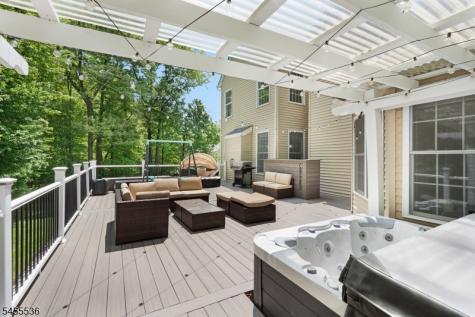 4 Sovereign Drive Mount Olive NJ 07836