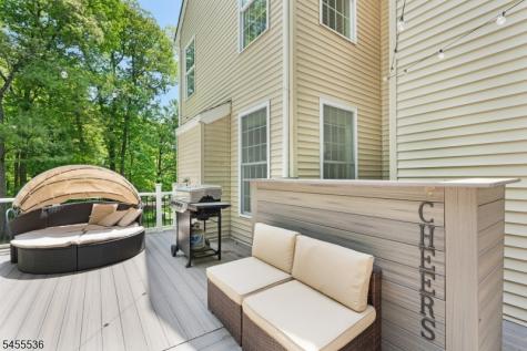 4 Sovereign Drive Mount Olive NJ 07836