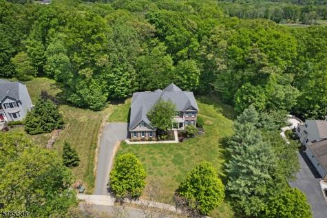 4 Sovereign Drive Mount Olive NJ 07836