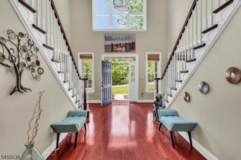 4 Sovereign Drive Mount Olive NJ 07836