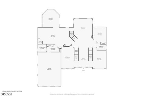 4 Sovereign Drive Mount Olive NJ 07836