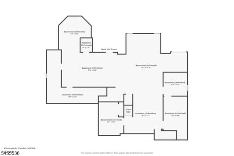 4 Sovereign Drive Mount Olive NJ 07836