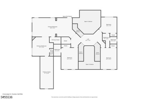 4 Sovereign Drive Mount Olive NJ 07836
