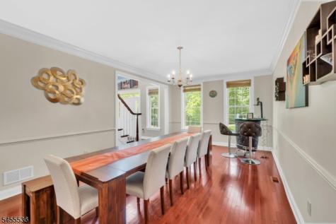 4 Sovereign Drive Mount Olive NJ 07836