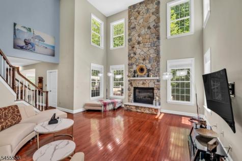 4 Sovereign Drive Mount Olive NJ 07836