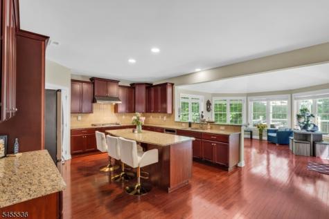4 Sovereign Drive Mount Olive NJ 07836