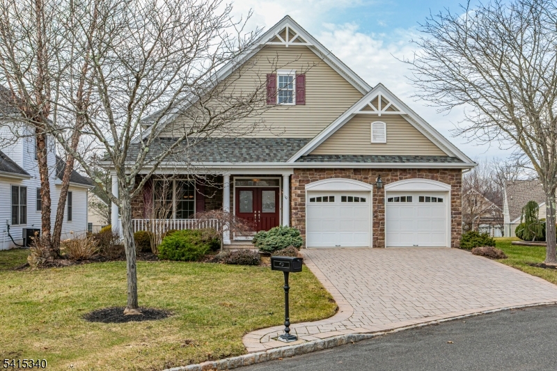 10 Independence Court Franklin NJ 08873