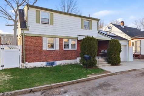 1490 Champlin Square Teaneck NJ 07666