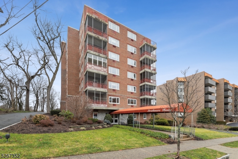 11 Euclid Avenue, 3d Summit NJ 07901