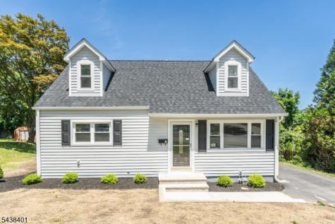 14 Hemlock Road Rockaway NJ 07866