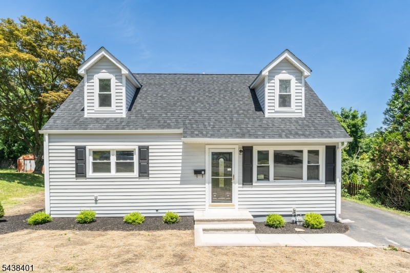 14 Hemlock Road Rockaway NJ 07866
