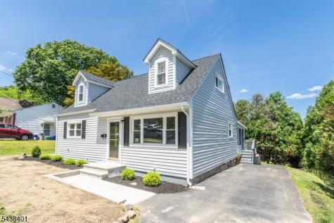 14 Hemlock Road Rockaway NJ 07866