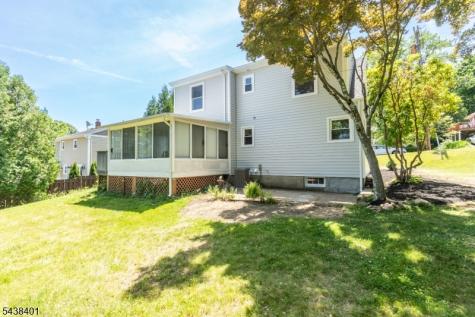 14 Hemlock Road Rockaway NJ 07866