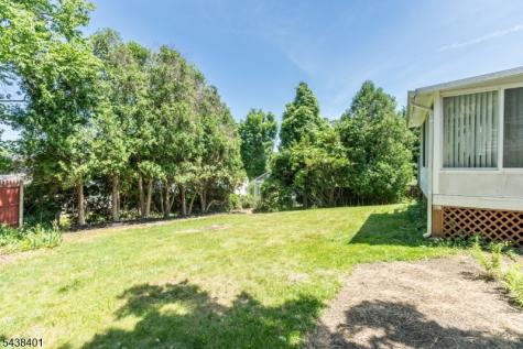 14 Hemlock Road Rockaway NJ 07866