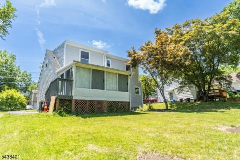 14 Hemlock Road Rockaway NJ 07866