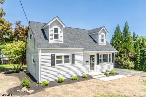 14 Hemlock Road Rockaway NJ 07866
