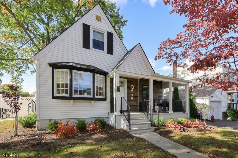 934 Moessner Avenue Union NJ 07083