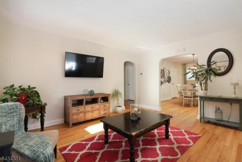 934 Moessner Avenue Union NJ 07083