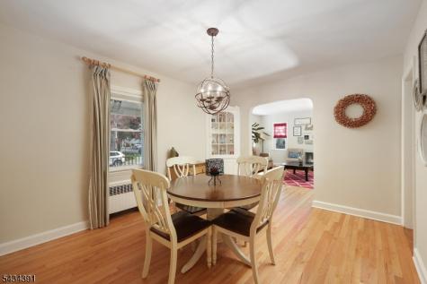 934 Moessner Avenue Union NJ 07083
