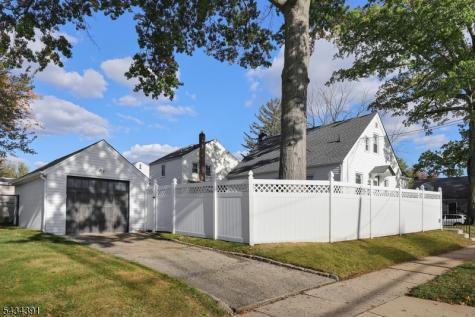 934 Moessner Avenue Union NJ 07083