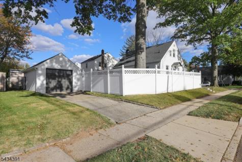 934 Moessner Avenue Union NJ 07083