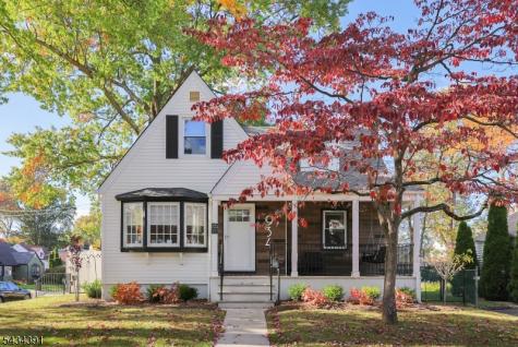 934 Moessner Avenue Union NJ 07083
