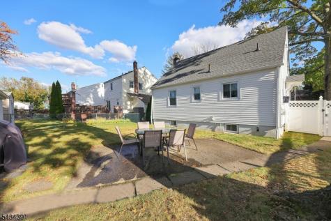 934 Moessner Avenue Union NJ 07083