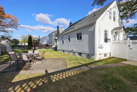 934 Moessner Avenue Union NJ 07083