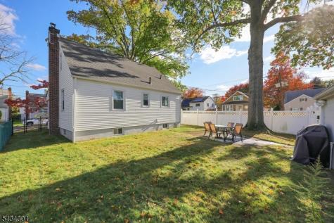 934 Moessner Avenue Union NJ 07083