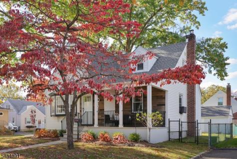 934 Moessner Avenue Union NJ 07083