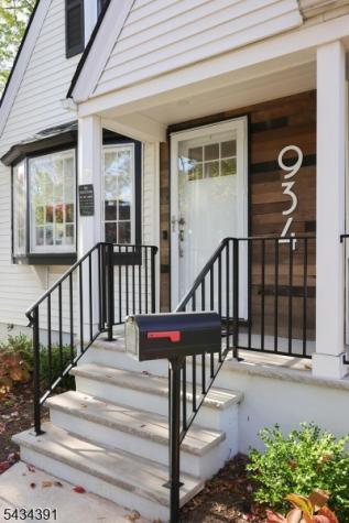 934 Moessner Avenue Union NJ 07083