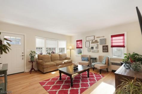 934 Moessner Avenue Union NJ 07083