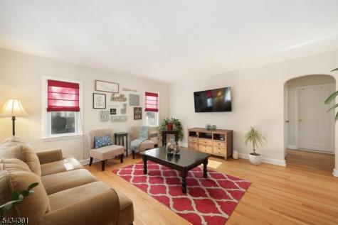 934 Moessner Avenue Union NJ 07083