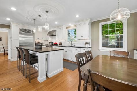 9 Overlook Terrace Millburn NJ 07078