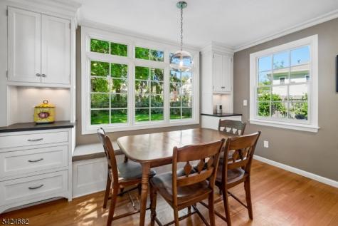 9 Overlook Terrace Millburn NJ 07078