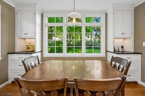 9 Overlook Terrace Millburn NJ 07078