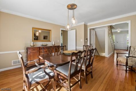 9 Overlook Terrace Millburn NJ 07078