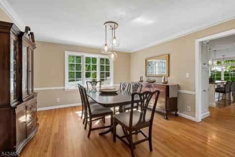 9 Overlook Terrace Millburn NJ 07078