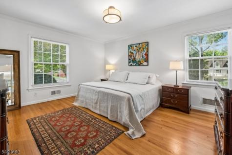 9 Overlook Terrace Millburn NJ 07078
