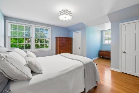 9 Overlook Terrace Millburn NJ 07078