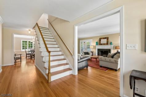 9 Overlook Terrace Millburn NJ 07078