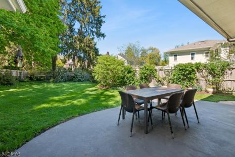 9 Overlook Terrace Millburn NJ 07078