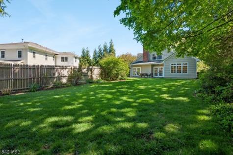 9 Overlook Terrace Millburn NJ 07078